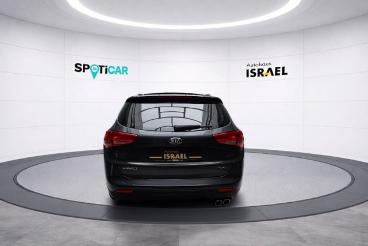 SPOTICAR Kia Ceed Cee-d Cee´d Sportswagon Gt-line Automatik, Xenon, Navi Gebraucht - Kombi Diesel  - Dresden - 1201299090_4