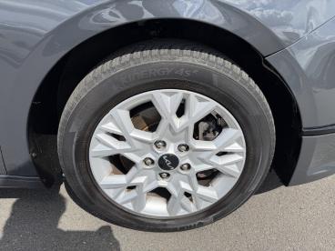SPOTICAR Kia Ceed Cee-d Ceed Gebraucht - Kombi Diesel Grau - Potsdam - 1201301513_4