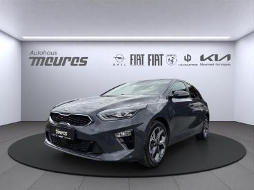 SPOTICAR Kia Ceed Cee-d Cee´d Spirit 1.4 Tgdi Jbl E-sitze Navi Keyless Ent Gebraucht - Limousine Benzin Grau - Heinsberg - 1201316735_1