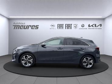 SPOTICAR Kia Ceed Cee-d Cee´d Spirit 1.4 Tgdi Jbl E-sitze Navi Keyless Ent Gebraucht - Limousine Benzin Grau - Heinsberg - 1201316735_2