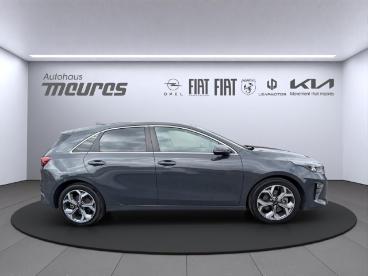 SPOTICAR Kia Ceed Cee-d Cee´d Spirit 1.4 Tgdi Jbl E-sitze Navi Keyless Ent Gebraucht - Limousine Benzin Grau - Heinsberg - 1201316735_5