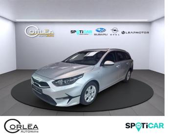 SPOTICAR Kia Ceed Cee-d Cee´d Sporty Wagon Ceed Sportswagon Edition 7 Gebraucht - Kombi Benzin Grau - Bremen - 1201325339_1