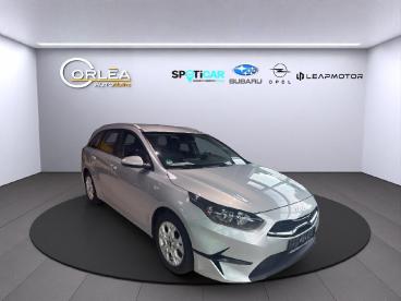 SPOTICAR Kia Ceed Cee-d Cee´d Sporty Wagon Ceed Sportswagon Edition 7 Gebraucht - Kombi Benzin Grau - Bremen - 1201325339_2