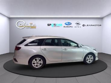 SPOTICAR Kia Ceed Cee-d Cee´d Sporty Wagon Ceed Sportswagon Edition 7 Gebraucht - Kombi Benzin Grau - Bremen - 1201325339_3