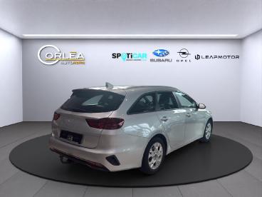 SPOTICAR Kia Ceed Cee-d Cee´d Sporty Wagon Ceed Sportswagon Edition 7 Gebraucht - Kombi Benzin Grau - Bremen - 1201325339_4