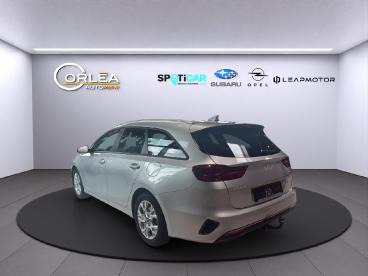 SPOTICAR Kia Ceed Cee-d Cee´d Sporty Wagon Ceed Sportswagon Edition 7 Gebraucht - Kombi Benzin Grau - Bremen - 1201325339_5