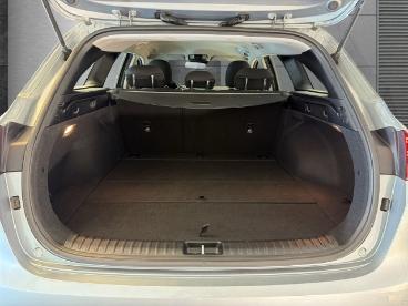 SPOTICAR Kia Ceed Cee-d Cee´d_sw 1.6 Crdi Navi Ruckfahrkamera Pdc Gebraucht - Kombi Diesel Silber - Braunschweig - 1201344159_5