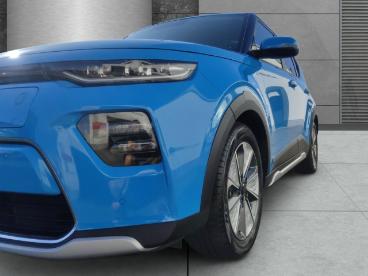 SPOTICAR Kia Soul  Gebraucht - Suv Elektro  - Hildesheim - 1201161398_4