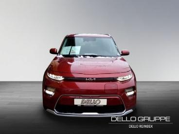 SPOTICAR Kia Soul E-soul Inspiration Hud Navi Led Blendfreies Fernl. Acc Gebraucht - Suv Elektro  - Reinbek - 1201229259_2