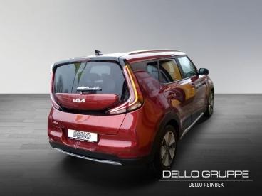 SPOTICAR Kia Soul E-soul Inspiration Hud Navi Led Blendfreies Fernl. Acc Gebraucht - Suv Elektro Orange - Reinbek - 1201289414_4
