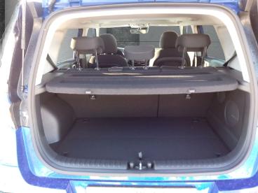 SPOTICAR Kia Soul E-soul Inspiration Hud Navi El. Panodach Acc Digitales Co Gebraucht - Suv Elektro Blau - Reinbek - 1201289415_5