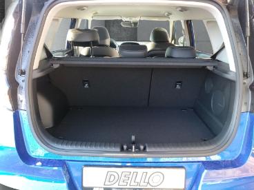SPOTICAR Kia Soul E-soul Inspiration Navi Hud Pdcv+h Ruckfahrkam. Warmepump Gebraucht - Suv Elektro Blau - Reinbek - 1201306454_5