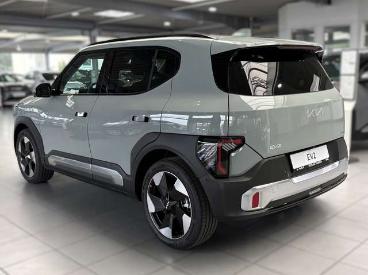 SPOTICAR Kia Ev2 42,2 Kwh Earth P2+p3+p4+p5+p6+p7 Gebraucht - Geländewagen Elektro Beige - Melle - 1201269830_4