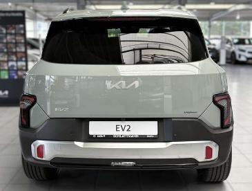 SPOTICAR Kia Ev2 42,2 Kwh Earth P2+p3+p4+p5+p6+p7 Gebraucht - Geländewagen Elektro Beige - Melle - 1201269830_5