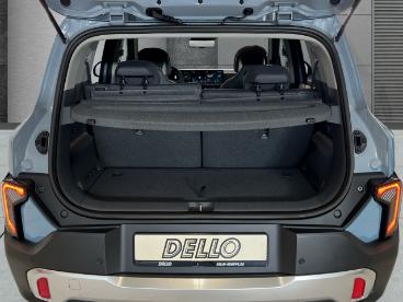 SPOTICAR Kia Ev2 Earth 42kwh 22kw-lader 4-sitzer Winter-connect Dri Gebraucht - Geländewagen Elektro Blau - Lübeck - 1201272984_5