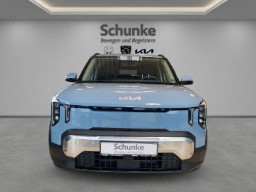 SPOTICAR Kia Ev2 42,2-kwh 108kw Navi Harmankardon Apple Carplay And Gebraucht - Kleinwagen Elektro Blau - Aurich - 1201273318_3