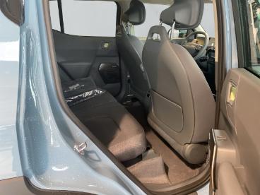 SPOTICAR Kia Ev2 42,2-kwh 108kw Navi Harmankardon Apple Carplay And Gebraucht - Kleinwagen Elektro Blau - Aurich - 1201273318_5