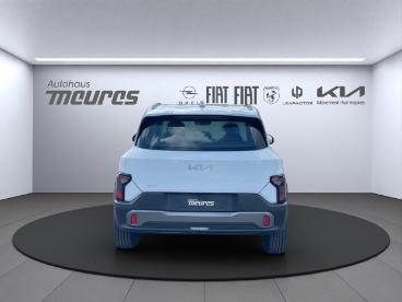 SPOTICAR Kia Ev2 42,2 Kwh Air !!!5 Sitzer Kein 4 Sitzer!!! Waermepu Gebraucht - Geländewagen Elektro Weiß - Erkelenz - 1201279816_3