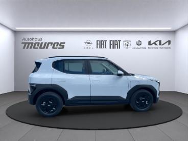 SPOTICAR Kia Ev2 42,2 Kwh Air !!!5 Sitzer Kein 4 Sitzer!!! Waermepu Gebraucht - Geländewagen Elektro Weiß - Erkelenz - 1201279816_5