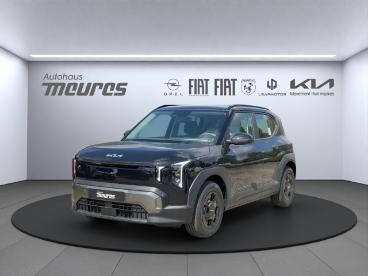 SPOTICAR Kia Ev2  Gebraucht - Geländewagen Elektro Schwarz - Erkelenz - 1201279818_1