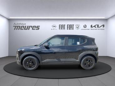 SPOTICAR Kia Ev2  Gebraucht - Geländewagen Elektro Schwarz - Erkelenz - 1201279818_2
