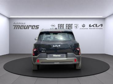 SPOTICAR Kia Ev2  Gebraucht - Geländewagen Elektro Schwarz - Erkelenz - 1201279818_3