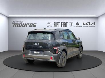 SPOTICAR Kia Ev2  Gebraucht - Geländewagen Elektro Schwarz - Erkelenz - 1201279818_4
