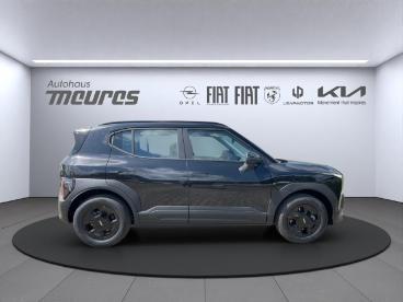 SPOTICAR Kia Ev2  Gebraucht - Geländewagen Elektro Schwarz - Erkelenz - 1201279818_5