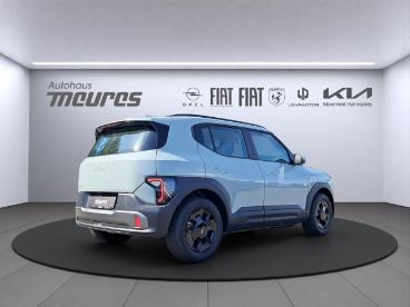 SPOTICAR Kia Ev2 42,2 Kwh Air !!!5 Sitzer Kein 4 Sitzer!!! Waermepu Gebraucht - Geländewagen Elektro Grau - Erkelenz - 1201291029_4