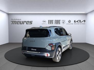 SPOTICAR Kia Ev2 42,2 Kwh Earth+p1+p3+p5+p6+p7 Waermepumpe Shz Gebraucht - Geländewagen Elektro Grau - Erkelenz - 1201291030_3