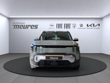 SPOTICAR Kia Ev2 42,2 Kwh Earth+p1+p3+p5+p6+p7 Waermepumpe Shz Gebraucht - Geländewagen Elektro Grau - Erkelenz - 1201291030_4