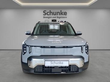 SPOTICAR Kia Ev2 108 Kw Earth 4 Sitze Digitales Cockpit Soundsystem Gebraucht - Kleinwagen Elektro Grau - Aurich - 1201295565_3