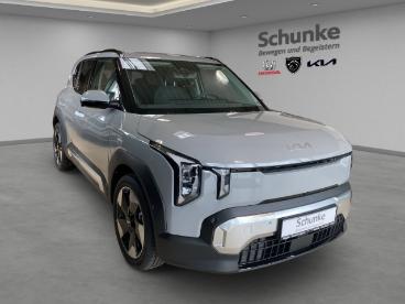SPOTICAR Kia Ev2 108 Kw Earth 4 Sitze Digitales Cockpit Soundsystem Gebraucht - Kleinwagen Elektro Grau - Aurich - 1201295565_4