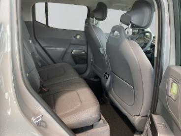 SPOTICAR Kia Ev2 108 Kw Earth 4 Sitze Digitales Cockpit Soundsystem Gebraucht - Kleinwagen Elektro Grau - Aurich - 1201295565_5