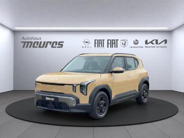 SPOTICAR Kia Ev2 42,2 Kwh Air !!!5 Sitzer Kein 4 Sitzer!!! Waermepu Gebraucht - Geländewagen Elektro Gelb - Erkelenz - 1201300331_1