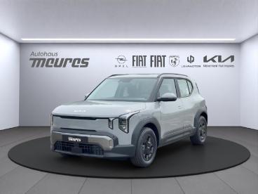 SPOTICAR Kia Ev2 42,2 Kwh Air !!!5 Sitzer Kein 4 Sitzer!!! Waermepu Gebraucht - Geländewagen Elektro Grau - Erkelenz - 1201300333_1