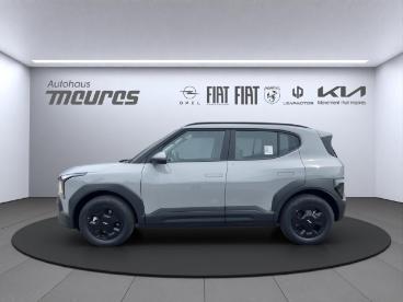 SPOTICAR Kia Ev2 42,2 Kwh Air !!!5 Sitzer Kein 4 Sitzer!!! Waermepu Gebraucht - Geländewagen Elektro Grau - Erkelenz - 1201300333_2