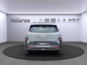 SPOTICAR Kia Ev2 42,2 Kwh Air !!!5 Sitzer Kein 4 Sitzer!!! Waermepu Gebraucht - Geländewagen Elektro Grau - Erkelenz - 1201300333_3
