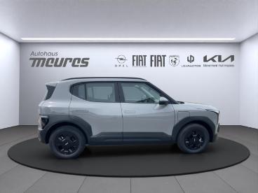 SPOTICAR Kia Ev2 42,2 Kwh Air !!!5 Sitzer Kein 4 Sitzer!!! Waermepu Gebraucht - Geländewagen Elektro Grau - Erkelenz - 1201300333_5