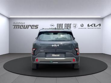 SPOTICAR Kia Ev2 42,2 Kwh Air !!!5 Sitzer Kein 4 Sitzer!!! Waermepu Gebraucht - Geländewagen Elektro Grau - Erkelenz - 1201300380_3