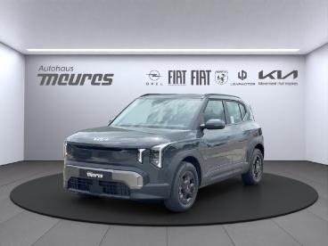 SPOTICAR Kia Ev2 61,0 Kwh Air !!!5 Sitzer Kein 4 Sitzer!!! Waermepu Gebraucht - Geländewagen Elektro Grau - Heinsberg - 1201300385_1