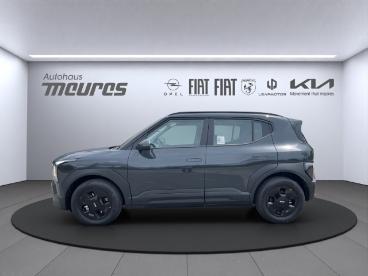 SPOTICAR Kia Ev2 61,0 Kwh Air !!!5 Sitzer Kein 4 Sitzer!!! Waermepu Gebraucht - Geländewagen Elektro Grau - Heinsberg - 1201300385_2
