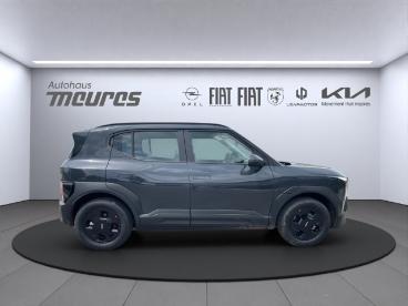 SPOTICAR Kia Ev2 61,0 Kwh Air !!!5 Sitzer Kein 4 Sitzer!!! Waermepu Gebraucht - Geländewagen Elektro Grau - Heinsberg - 1201300385_5