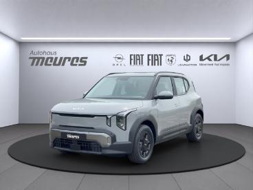 SPOTICAR Kia Ev2 61,0 Kwh Air !!!5 Sitzer Kein 4 Sitzer!!! Waermepu Gebraucht - Geländewagen Elektro Grau - Heinsberg - 1201300388_1