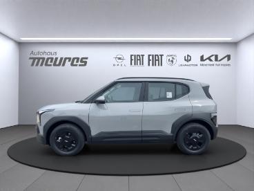 SPOTICAR Kia Ev2 61,0 Kwh Air !!!5 Sitzer Kein 4 Sitzer!!! Waermepu Gebraucht - Geländewagen Elektro Grau - Heinsberg - 1201300388_2