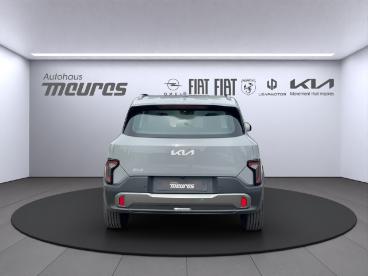 SPOTICAR Kia Ev2 61,0 Kwh Air !!!5 Sitzer Kein 4 Sitzer!!! Waermepu Gebraucht - Geländewagen Elektro Grau - Heinsberg - 1201300388_3