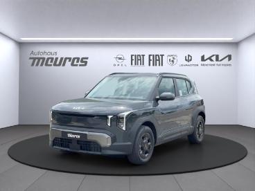 SPOTICAR Kia Ev2 42,2 Kwh Air !!!5 Sitzer Kein 4 Sitzer!!! Waermepu Gebraucht - Geländewagen Elektro Grau - Erkelenz - 1201300410_1