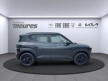 SPOTICAR Kia Ev2 42,2 Kwh Air !!!5 Sitzer Kein 4 Sitzer!!! Waermepu Gebraucht - Geländewagen Elektro Grau - Erkelenz - 1201300410_5