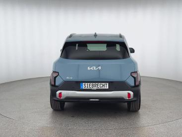 SPOTICAR Kia Ev2 Earth*navi*shz*360°k*uvm Gebraucht - Kleinwagen Elektro Blau - Uslar - 1201302369_4