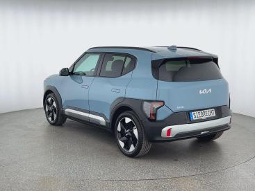 SPOTICAR Kia Ev2 Earth*navi*shz*360°k*uvm Gebraucht - Kleinwagen Elektro Blau - Uslar - 1201302369_5